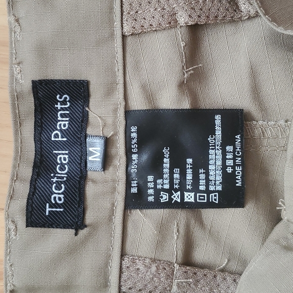 NWT Swat Men's tactical shorts - Picture 3 of 10